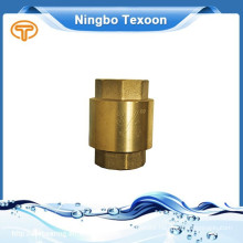 China Wholesale High Quality Screw End Check Valve